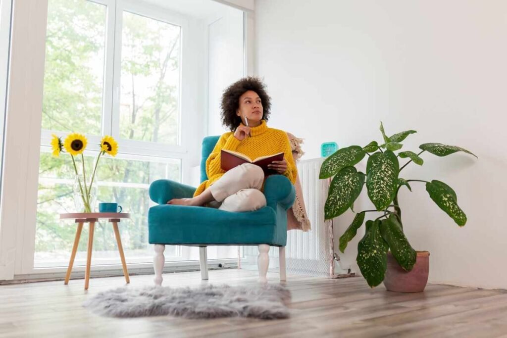 healthy daily habits for mental and physical wellness